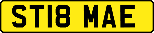 ST18MAE