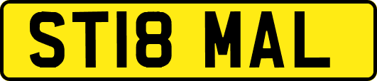 ST18MAL