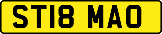 ST18MAO
