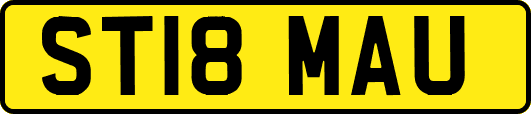 ST18MAU