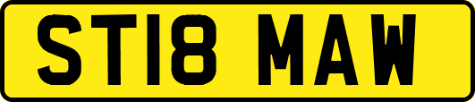 ST18MAW