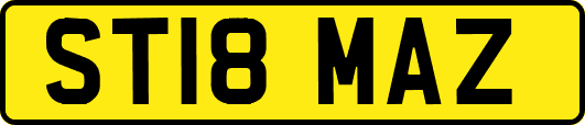 ST18MAZ