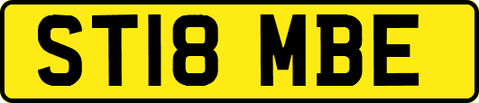 ST18MBE