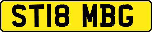 ST18MBG