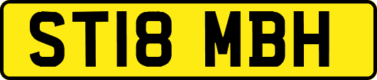 ST18MBH