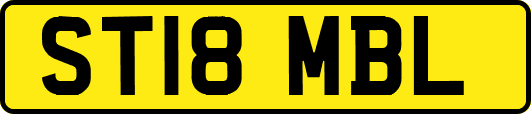 ST18MBL