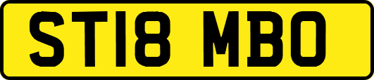 ST18MBO