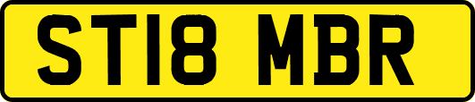 ST18MBR