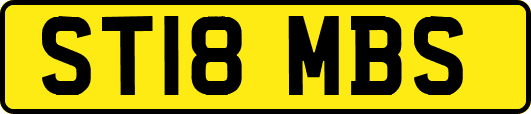 ST18MBS