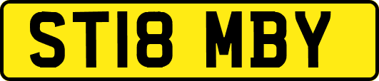ST18MBY