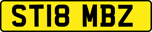 ST18MBZ