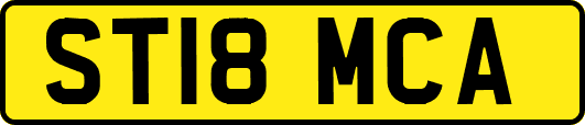 ST18MCA