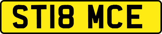 ST18MCE