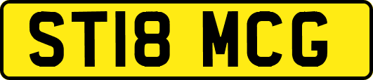 ST18MCG
