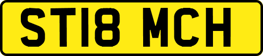 ST18MCH