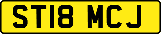 ST18MCJ