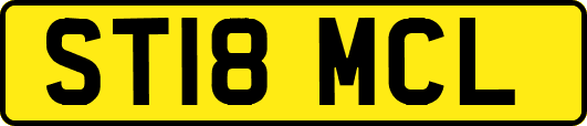 ST18MCL