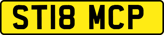 ST18MCP