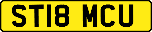 ST18MCU