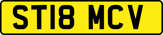 ST18MCV