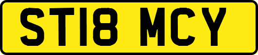 ST18MCY