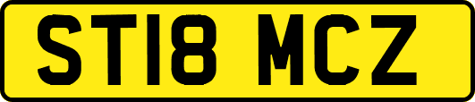 ST18MCZ