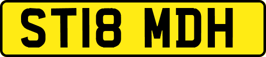 ST18MDH