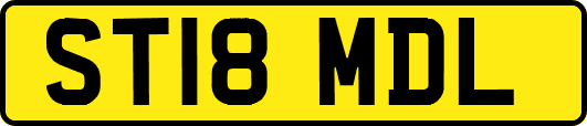 ST18MDL