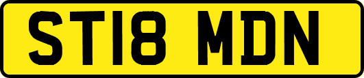 ST18MDN
