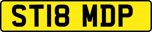 ST18MDP