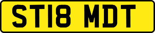 ST18MDT