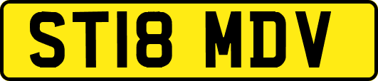ST18MDV
