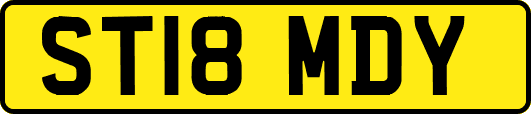 ST18MDY