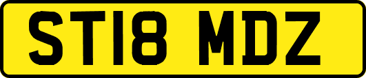 ST18MDZ