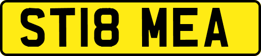 ST18MEA