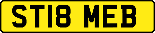 ST18MEB