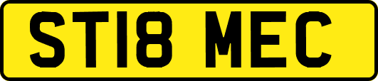ST18MEC