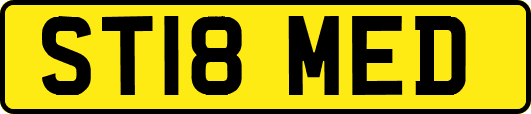 ST18MED