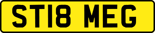 ST18MEG