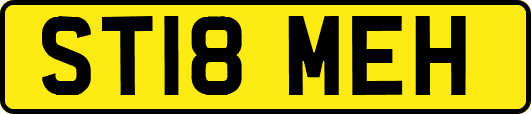 ST18MEH