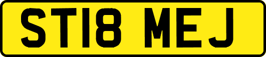 ST18MEJ