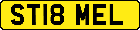 ST18MEL