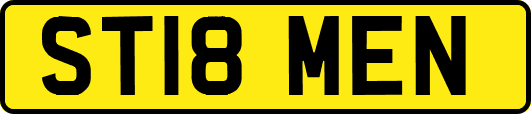 ST18MEN