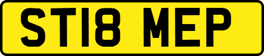 ST18MEP