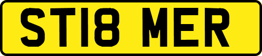 ST18MER