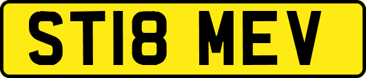 ST18MEV