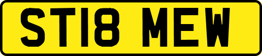 ST18MEW