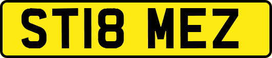 ST18MEZ