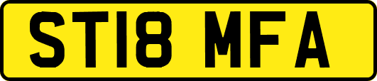 ST18MFA