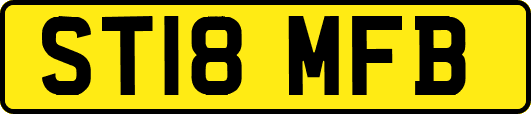 ST18MFB